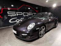 Porsche 911 TURBO - <small></small> 73.900 € <small>TTC</small> - #23