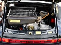 Porsche 911 Turbo 3.3 WLS 330 cv - <small></small> 264.900 € <small>TTC</small> - #11