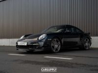 Porsche 911 Turbo 3.6 - Manual Transmission- Great drivers car - <small></small> 69.995 € <small>TTC</small> - #2