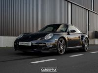 Porsche 911 Turbo 3.6 - Manual Transmission- Great drivers car - <small></small> 69.995 € <small>TTC</small> - #3