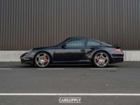 Porsche 911 Turbo 3.6 - Manual Transmission- Great drivers car - <small></small> 69.995 € <small>TTC</small> - #4