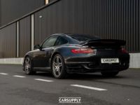 Porsche 911 Turbo 3.6 - Manual Transmission- Great drivers car - <small></small> 69.995 € <small>TTC</small> - #5