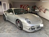 Porsche 911 turbo 480 tiptronic - <small></small> 79.800 € <small>TTC</small> - #1