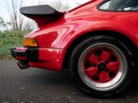 Porsche 911 Turbo (930) - <small></small> 109.900 € <small>TTC</small> - #4