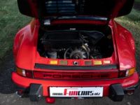 Porsche 911 Turbo (930) - <small></small> 109.900 € <small>TTC</small> - #37
