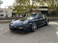 Porsche 911 TURBO 997 3.6 Turbo (480Ch) - <small></small> 94.900 € <small>TTC</small> - #2