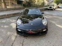 Porsche 911 TURBO 997 3.6 Turbo (480Ch) - <small></small> 94.900 € <small>TTC</small> - #3