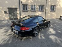 Porsche 911 TURBO 997 3.6 Turbo (480Ch) - <small></small> 94.900 € <small>TTC</small> - #4