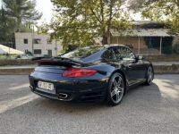 Porsche 911 TURBO 997 3.6 Turbo (480Ch) - <small></small> 94.900 € <small>TTC</small> - #5