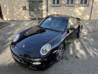 Porsche 911 TURBO 997 3.6 Turbo (480Ch) - <small></small> 94.900 € <small>TTC</small> - #6