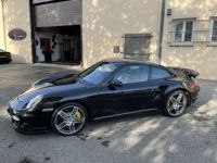 Porsche 911 TURBO 997 3.6 Turbo (480Ch) - <small></small> 94.900 € <small>TTC</small> - #7