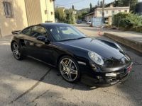 Porsche 911 TURBO 997 3.6 Turbo (480Ch) - <small></small> 94.900 € <small>TTC</small> - #8