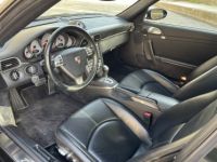 Porsche 911 TURBO 997 3.6 Turbo (480Ch) - <small></small> 94.900 € <small>TTC</small> - #11