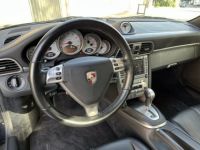 Porsche 911 TURBO 997 3.6 Turbo (480Ch) - <small></small> 94.900 € <small>TTC</small> - #16