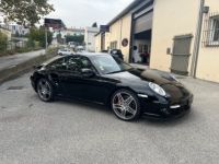 Porsche 911 TURBO 997 3.6 Turbo (480Ch) - <small></small> 93.900 € <small>TTC</small> - #1