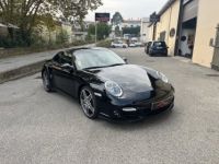 Porsche 911 TURBO 997 3.6 Turbo (480Ch) - <small></small> 93.900 € <small>TTC</small> - #2