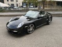 Porsche 911 TURBO 997 3.6 Turbo (480Ch) - <small></small> 93.900 € <small>TTC</small> - #5