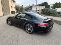 Porsche 911 TURBO 997 3.6 Turbo (480Ch) - <small></small> 93.900 € <small>TTC</small> - #6