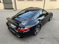 Porsche 911 TURBO 997 3.6 Turbo (480Ch) - <small></small> 93.900 € <small>TTC</small> - #7