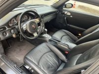 Porsche 911 TURBO 997 3.6 Turbo (480Ch) - <small></small> 93.900 € <small>TTC</small> - #8