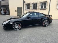 Porsche 911 TURBO 997 3.6 Turbo (480Ch) - <small></small> 93.900 € <small>TTC</small> - #10