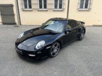 Porsche 911 TURBO 997 3.6 Turbo (480Ch) - <small></small> 93.900 € <small>TTC</small> - #11