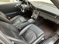 Porsche 911 TURBO 997 3.6 Turbo (480Ch) - <small></small> 93.900 € <small>TTC</small> - #12