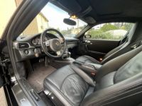 Porsche 911 TURBO 997 3.6 Turbo (480Ch) - <small></small> 93.900 € <small>TTC</small> - #15