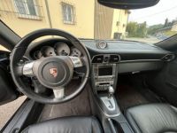 Porsche 911 TURBO 997 3.6 Turbo (480Ch) - <small></small> 93.900 € <small>TTC</small> - #17