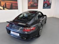 Porsche 911 Turbo 997 3.6i Turbo 480 suivi 100% centre - <small></small> 62.480 € <small>TTC</small> - #7