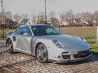 Porsche 911 Turbo 997 Coupé 3.6 Turbo Tiptronic S 4X4 - KERAMISCHE SCHIJVEN - AIRCO - CRUISECONTROL - <small></small> 89.999 € <small>TTC</small> - #3