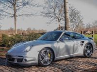 Porsche 911 Turbo 997 Coupé 3.6 Turbo Tiptronic S 4X4 - KERAMISCHE SCHIJVEN - AIRCO - CRUISECONTROL - <small></small> 89.999 € <small>TTC</small> - #5