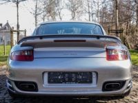 Porsche 911 Turbo 997 Coupé 3.6 Turbo Tiptronic S 4X4 - KERAMISCHE SCHIJVEN - AIRCO - CRUISECONTROL - <small></small> 89.999 € <small>TTC</small> - #8