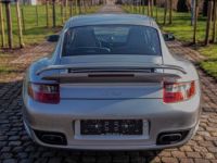 Porsche 911 Turbo 997 Coupé 3.6 Turbo Tiptronic S 4X4 - KERAMISCHE SCHIJVEN - AIRCO - CRUISECONTROL - <small></small> 89.999 € <small>TTC</small> - #47