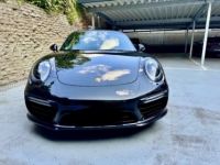 Porsche 911 TURBO CABRIOLET 3.8i 540 PDK A - <small></small> 156.900 € <small>TTC</small> - #5