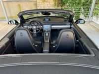 Porsche 911 TURBO CABRIOLET 3.8i 540 PDK A - <small></small> 156.900 € <small>TTC</small> - #6