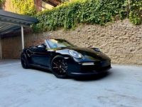 Porsche 911 TURBO CABRIOLET 3.8i 540 PDK A - <small></small> 156.900 € <small>TTC</small> - #14