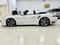 Porsche 911 TURBO CABRIOLET Cabriolet 3.8i Turbo S PDK A - <small></small> 117.990 € <small>TTC</small> - #2