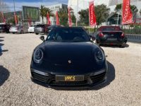 Porsche 911 TURBO CABRIOLET S PDK A - <small></small> 169.000 € <small>TTC</small> - #9