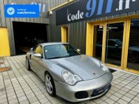 Porsche 911 TURBO COUPE 3.6i Turbo Tiptronic S - <small></small> 70.900 € <small>TTC</small> - #1