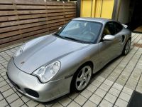 Porsche 911 TURBO COUPE 3.6i Turbo Tiptronic S - <small></small> 70.900 € <small>TTC</small> - #3