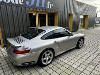 Porsche 911 TURBO COUPE 3.6i Turbo Tiptronic S - <small></small> 70.900 € <small>TTC</small> - #4