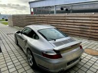 Porsche 911 TURBO COUPE 3.6i Turbo Tiptronic S - <small></small> 70.900 € <small>TTC</small> - #6