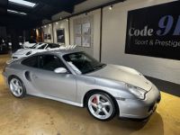 Porsche 911 TURBO COUPE 3.6i Turbo Tiptronic S 68500 KM CERTIFIE - <small></small> 69.900 € <small>TTC</small> - #1