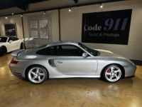 Porsche 911 TURBO COUPE 3.6i Turbo Tiptronic S 68500 KM CERTIFIE - <small></small> 69.900 € <small>TTC</small> - #2