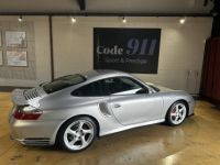 Porsche 911 TURBO COUPE 3.6i Turbo Tiptronic S 68500 KM CERTIFIE - <small></small> 69.900 € <small>TTC</small> - #3