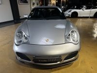 Porsche 911 TURBO COUPE 3.6i Turbo Tiptronic S 68500 KM CERTIFIE - <small></small> 69.900 € <small>TTC</small> - #4