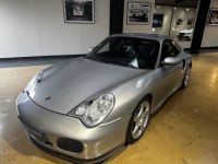 Porsche 911 TURBO COUPE 3.6i Turbo Tiptronic S 68500 KM CERTIFIE - <small></small> 69.900 € <small>TTC</small> - #5