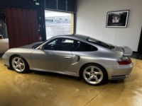 Porsche 911 TURBO COUPE 3.6i Turbo Tiptronic S 68500 KM CERTIFIE - <small></small> 69.900 € <small>TTC</small> - #6