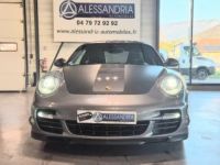 Porsche 911 TURBO COUPE 3.8 PDK A 2P - <small></small> 114.900 € <small>TTC</small> - #1